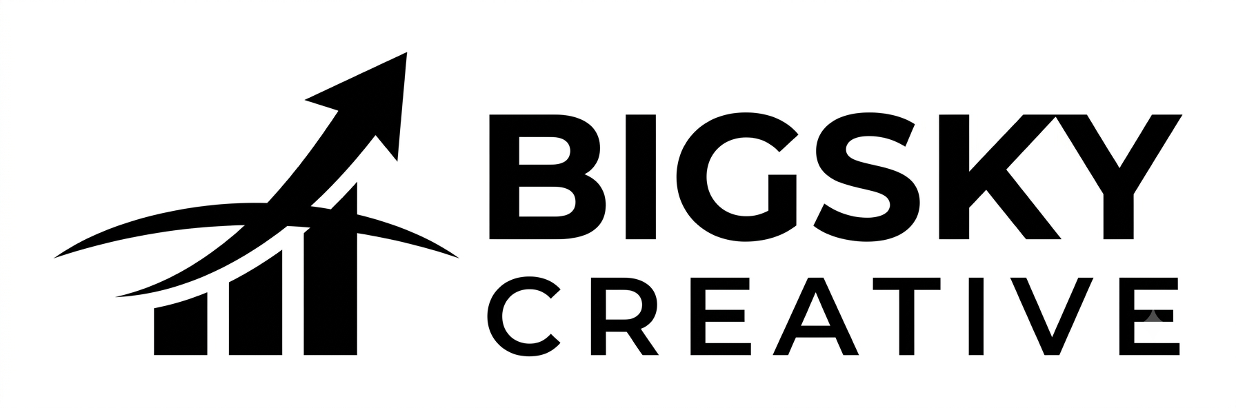 Bigsky Creative logo