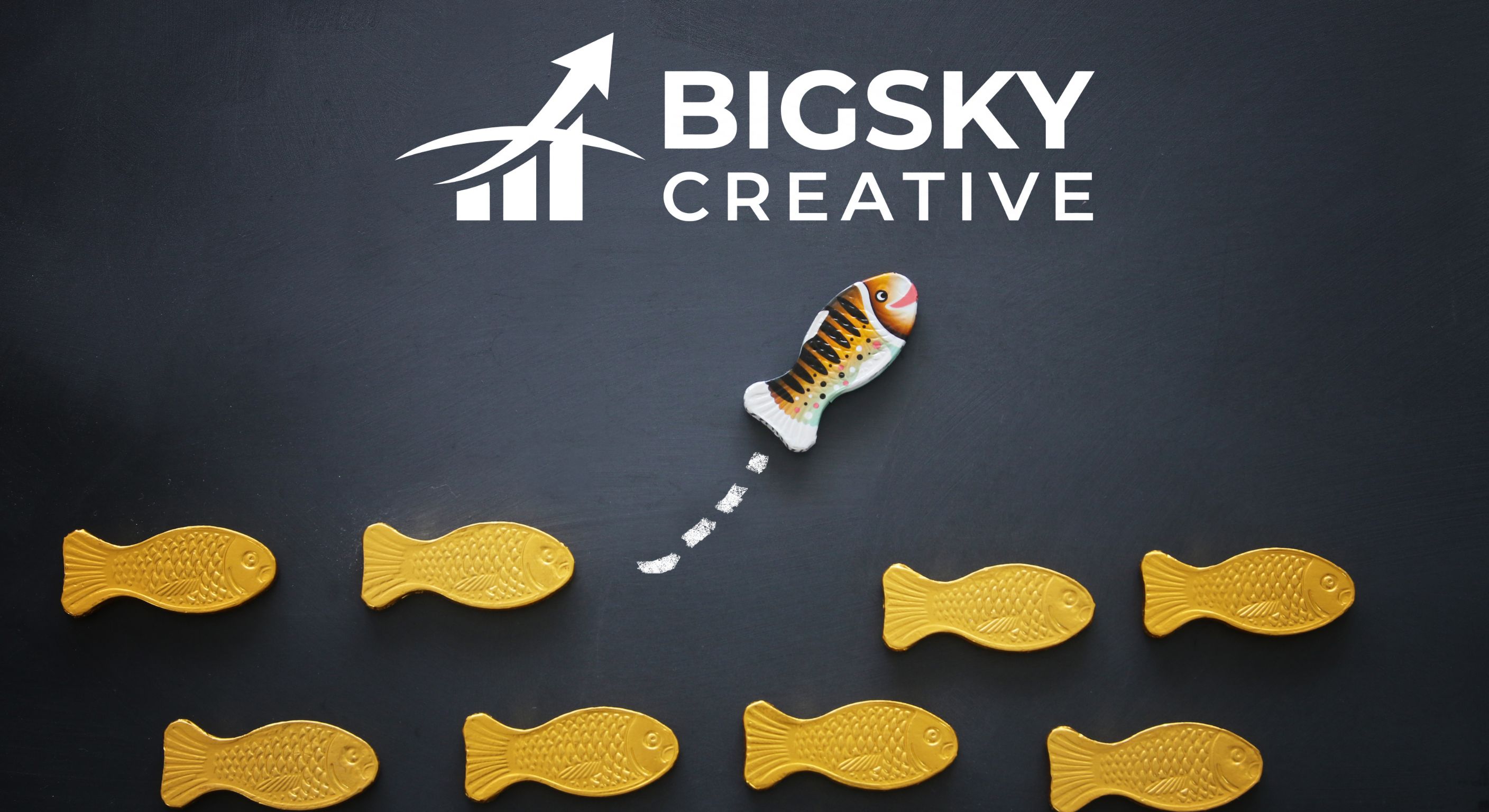 Marketing for local trades and contractors by Bigsky Creative, Creston BC